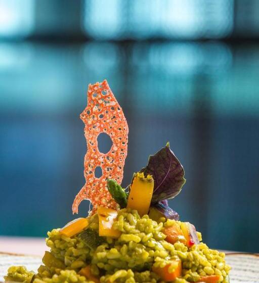 هتل Catalonia Santo Domingo