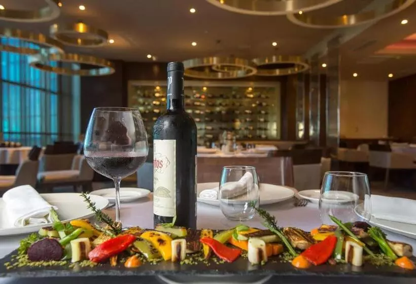 هتل Catalonia Santo Domingo