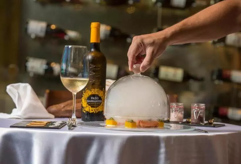 هتل Catalonia Santo Domingo