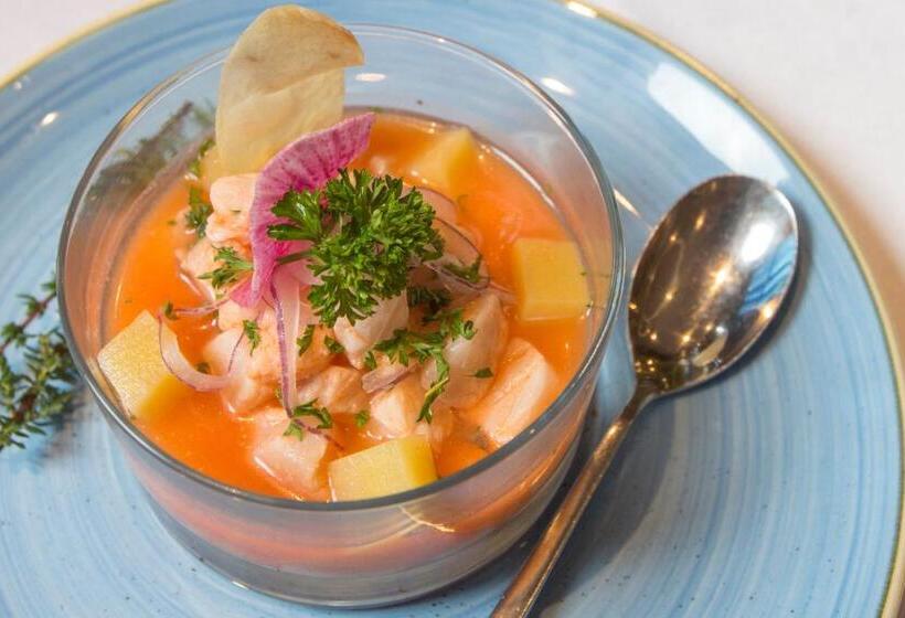 هتل Catalonia Santo Domingo