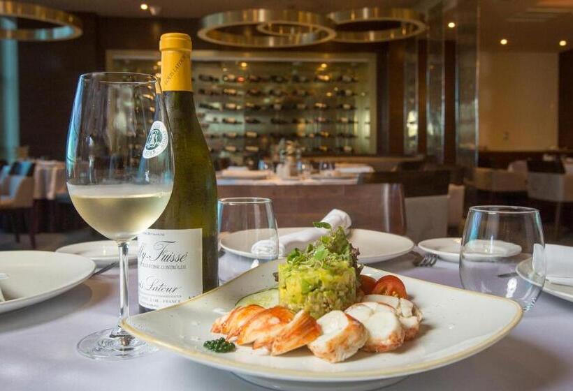 هتل Catalonia Santo Domingo