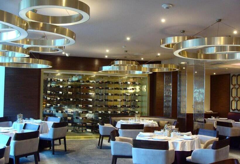 هتل Catalonia Santo Domingo