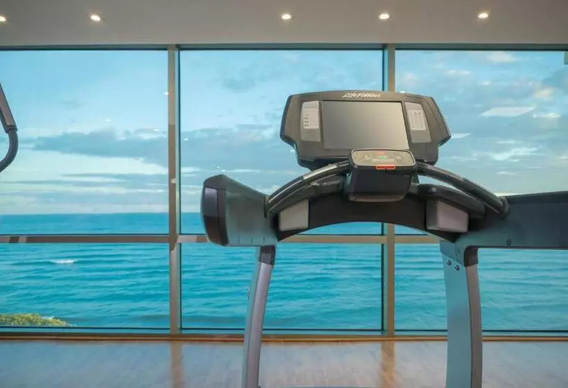 هتل Catalonia Santo Domingo