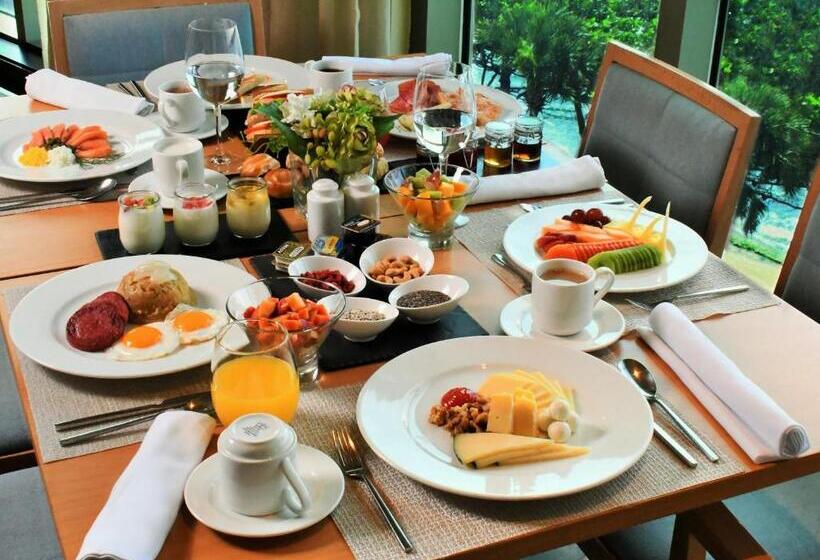 هتل Catalonia Santo Domingo