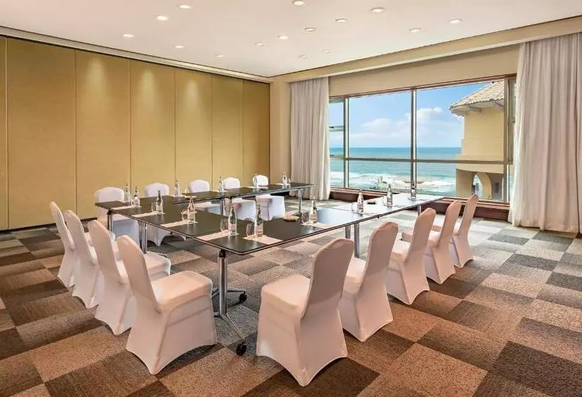 هتل Catalonia Santo Domingo