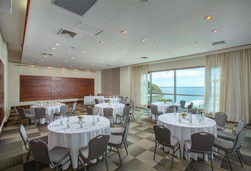 هتل Catalonia Santo Domingo