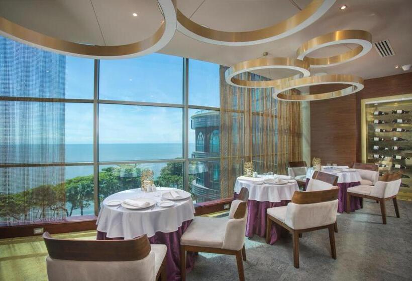 هتل Catalonia Santo Domingo