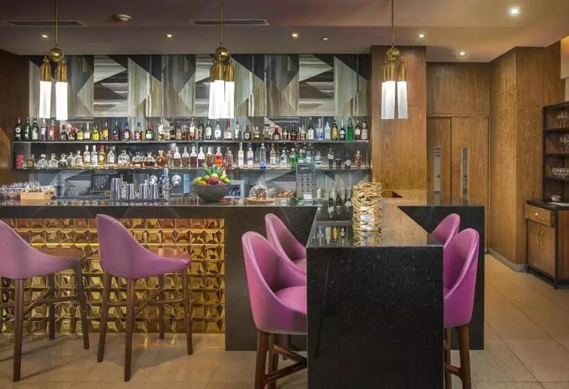 هتل Catalonia Santo Domingo