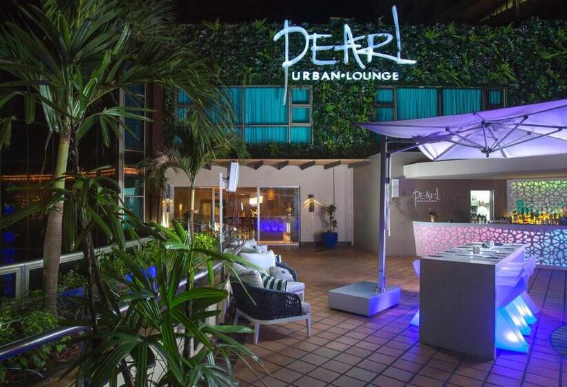 هتل Catalonia Santo Domingo