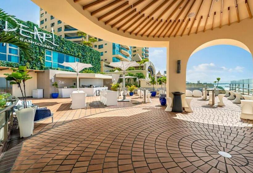 هتل Catalonia Santo Domingo