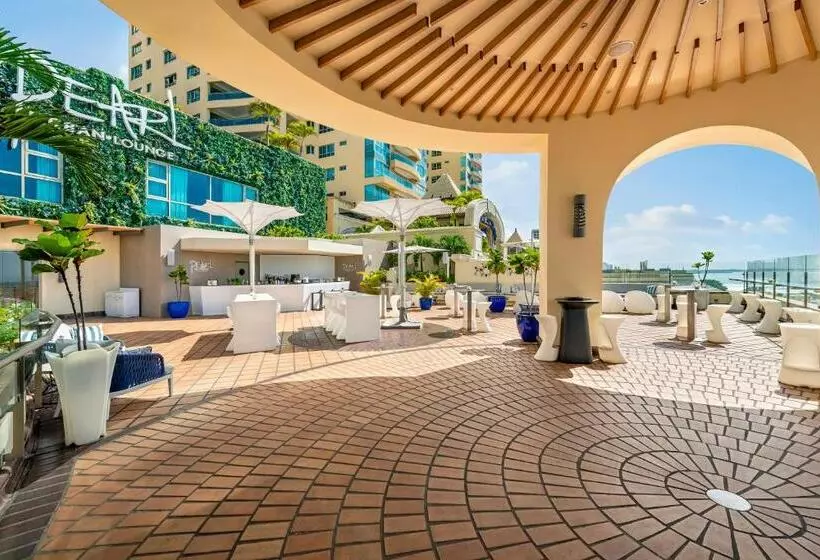 هتل Catalonia Santo Domingo