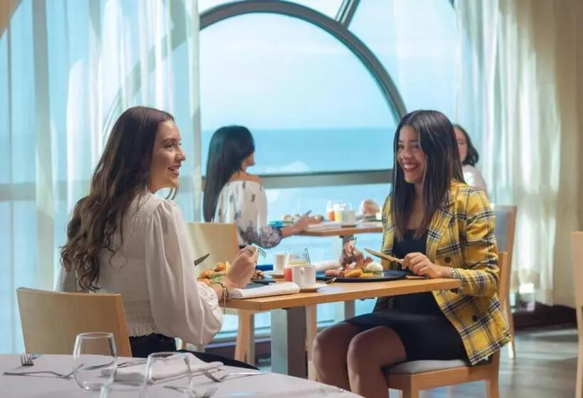 هتل Catalonia Santo Domingo