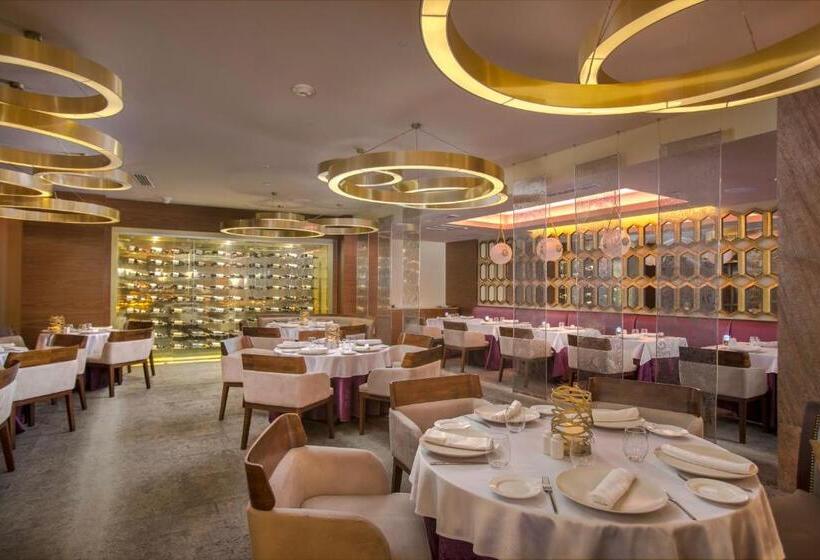 هتل Catalonia Santo Domingo