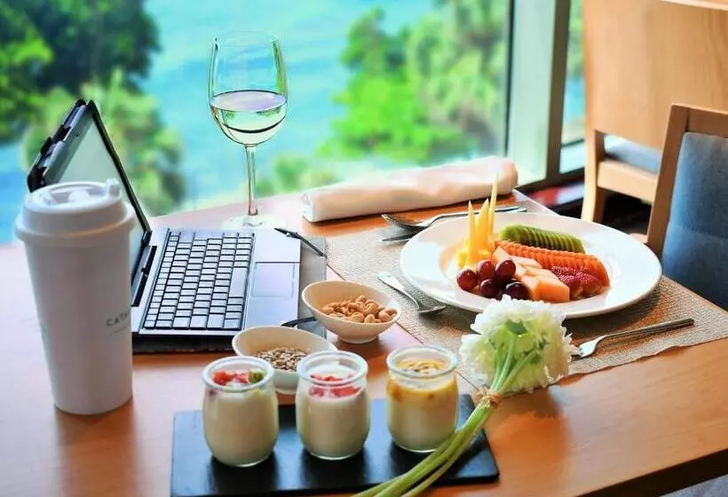 هتل Catalonia Santo Domingo