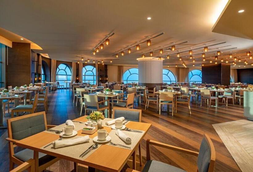 هتل Catalonia Santo Domingo