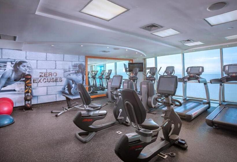 هتل Catalonia Santo Domingo