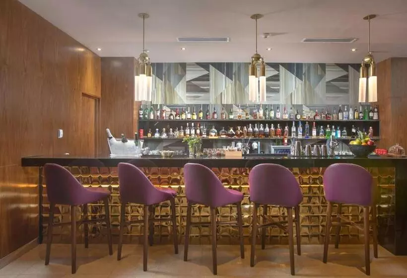 هتل Catalonia Santo Domingo