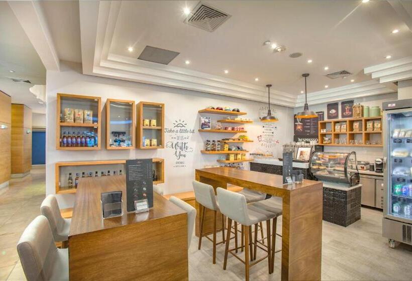 هتل Catalonia Santo Domingo