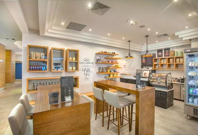 هتل Catalonia Santo Domingo