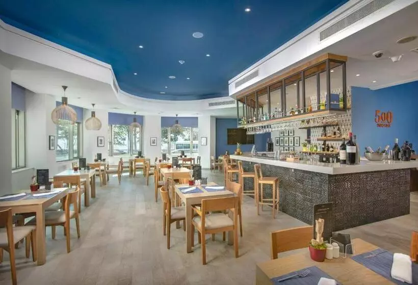 هتل Catalonia Santo Domingo