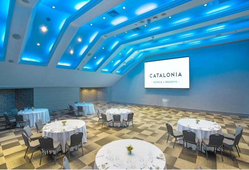هتل Catalonia Santo Domingo