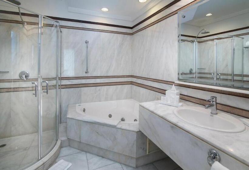 هتل Catalonia Santo Domingo