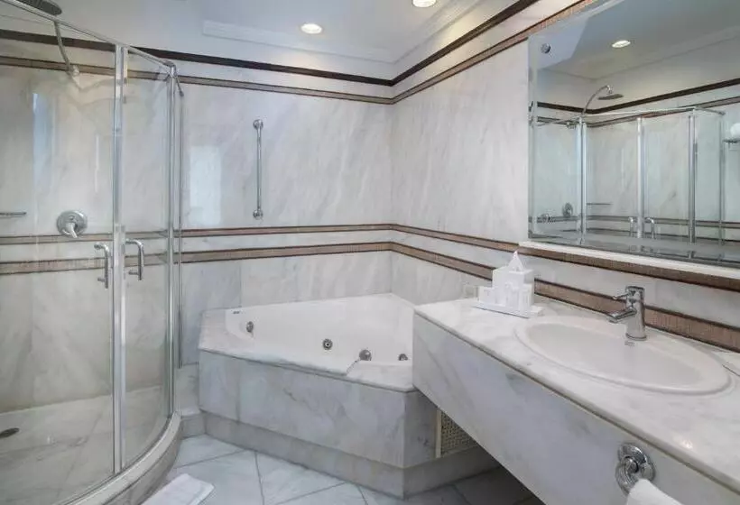 هتل Catalonia Santo Domingo