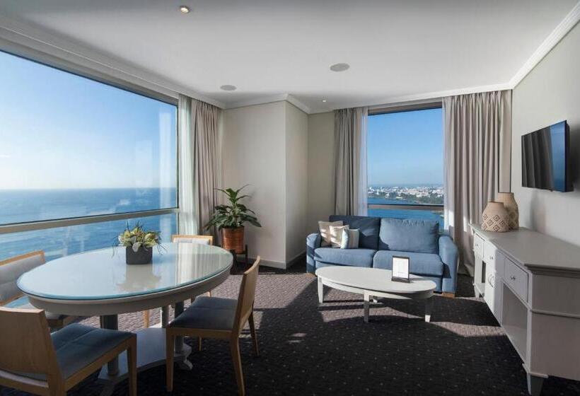 هتل Catalonia Santo Domingo