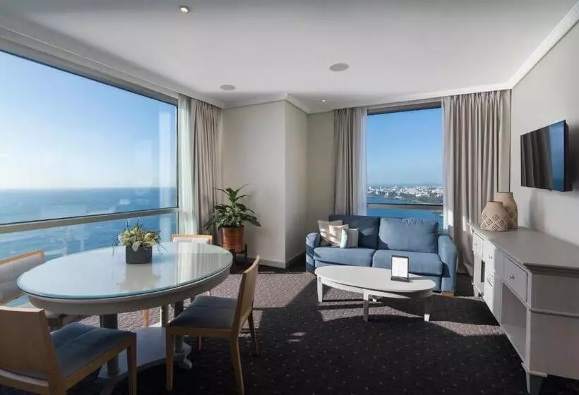 هتل Catalonia Santo Domingo