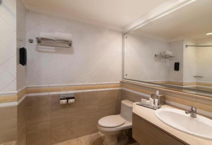 هتل Catalonia Santo Domingo