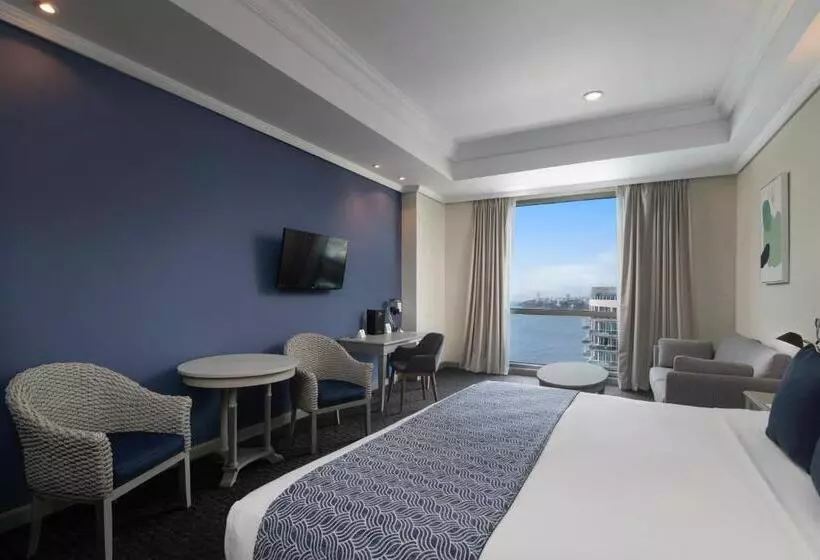 هتل Catalonia Santo Domingo