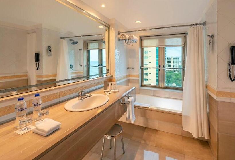 هتل Catalonia Santo Domingo