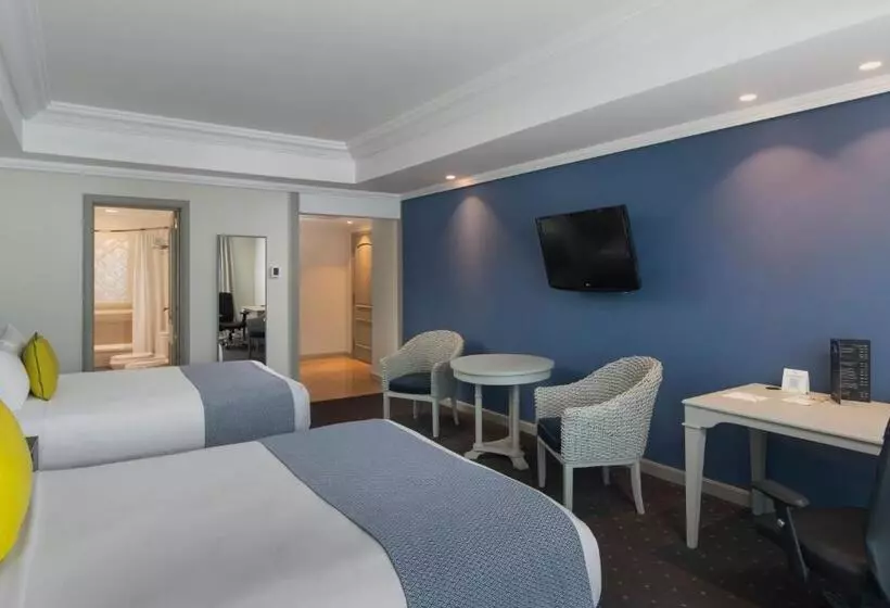 هتل Catalonia Santo Domingo