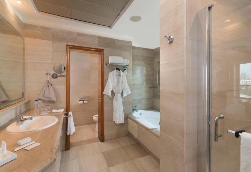 هتل Catalonia Santo Domingo