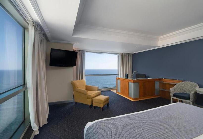 هتل Catalonia Santo Domingo