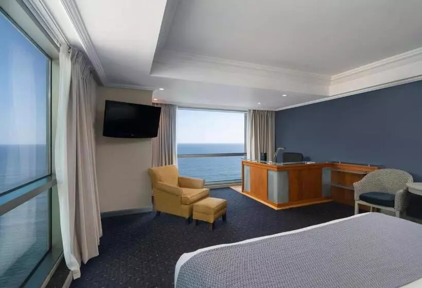 هتل Catalonia Santo Domingo