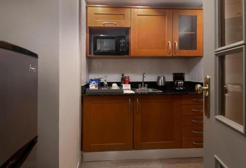 هتل Catalonia Santo Domingo