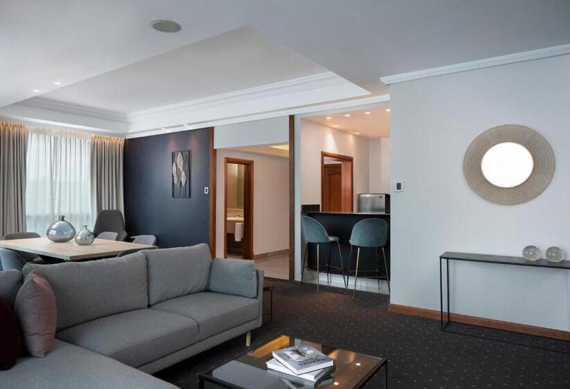 هتل Catalonia Santo Domingo