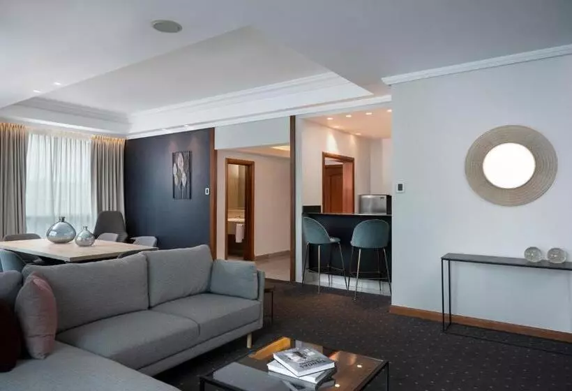 هتل Catalonia Santo Domingo