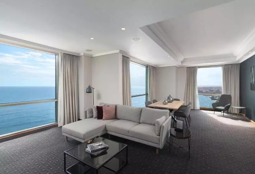 هتل Catalonia Santo Domingo