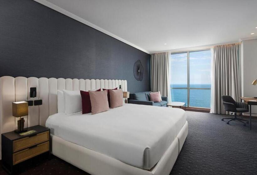 هتل Catalonia Santo Domingo