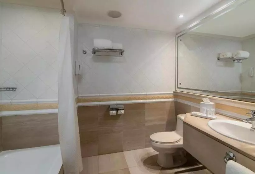 هتل Catalonia Santo Domingo