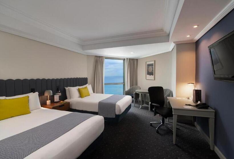 هتل Catalonia Santo Domingo