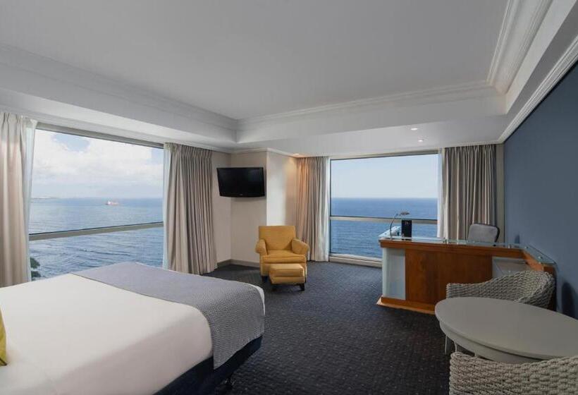 هتل Catalonia Santo Domingo