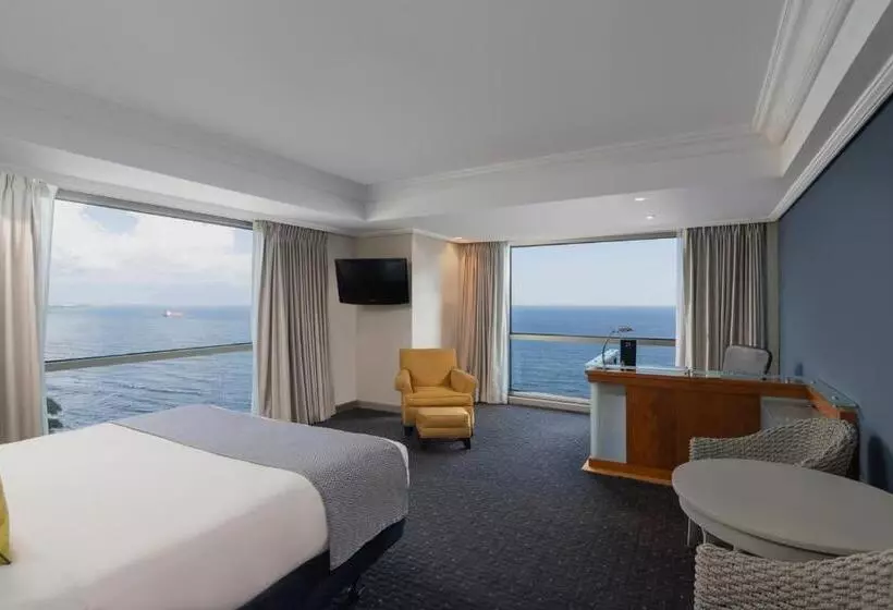 هتل Catalonia Santo Domingo