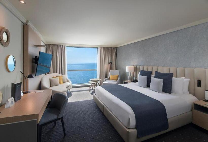 هتل Catalonia Santo Domingo