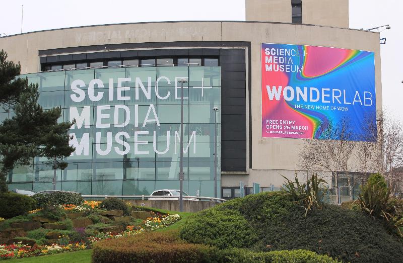 فندق Holiday Inn Express Bradford City Centre, An Ihg