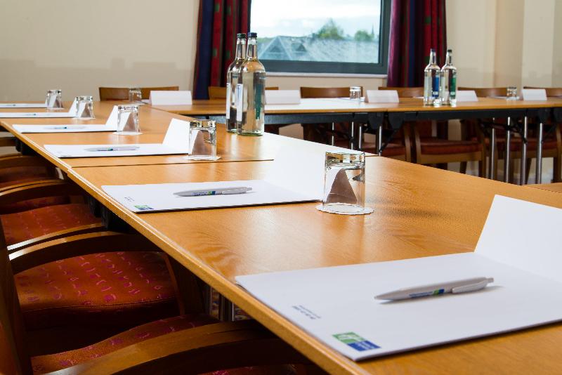 فندق Holiday Inn Express Bradford City Centre, An Ihg