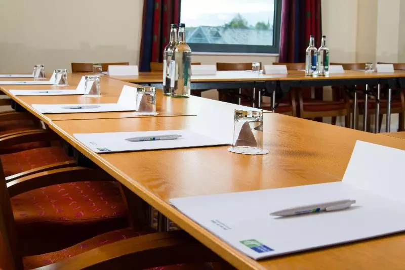 Hotel Holiday Inn Express Bradford City Centre, An Ihg