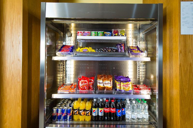 فندق Holiday Inn Express Bradford City Centre, An Ihg